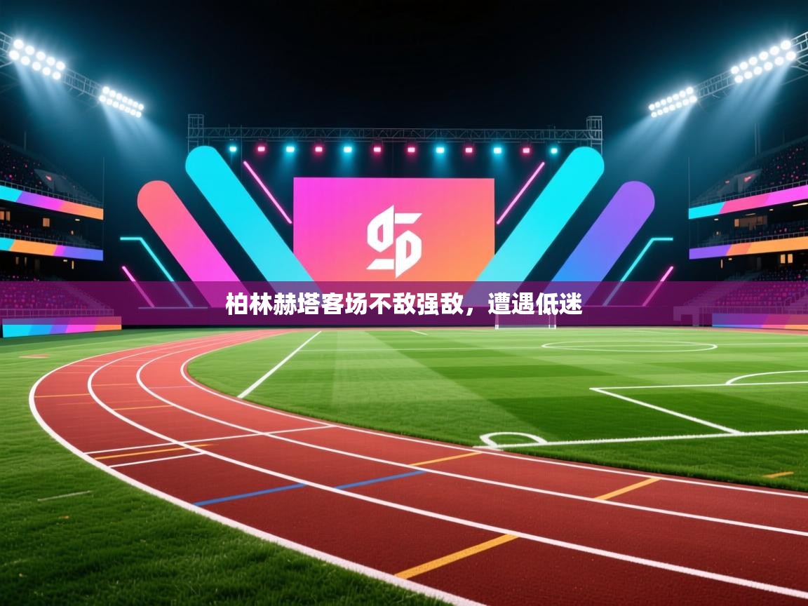 柏林赫塔客场不敌强敌,遭遇低迷 第1张