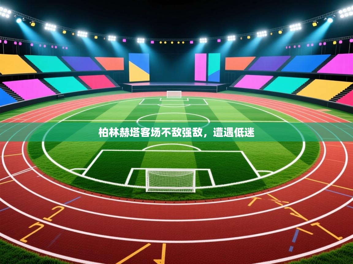 柏林赫塔客场不敌强敌,遭遇低迷 第2张