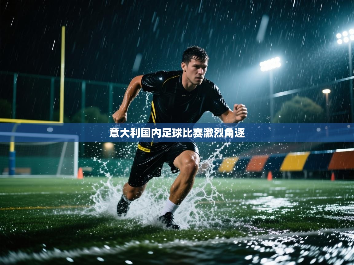 意大利国内足球比赛激烈角逐