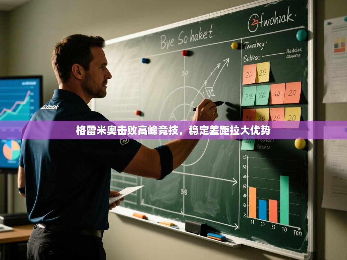 格雷米奥击败高峰竞技，稳定差距拉大优势