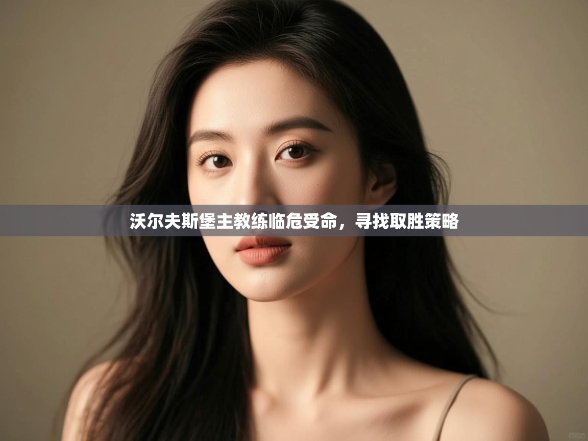 沃尔夫斯堡主教练临危受命,寻找取胜策略 第1张