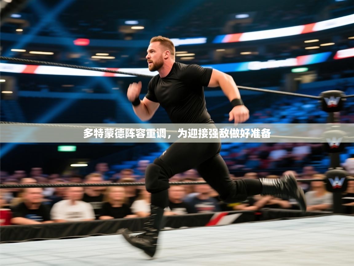 多特蒙德阵容重调,为迎接强敌做好准备 第2张