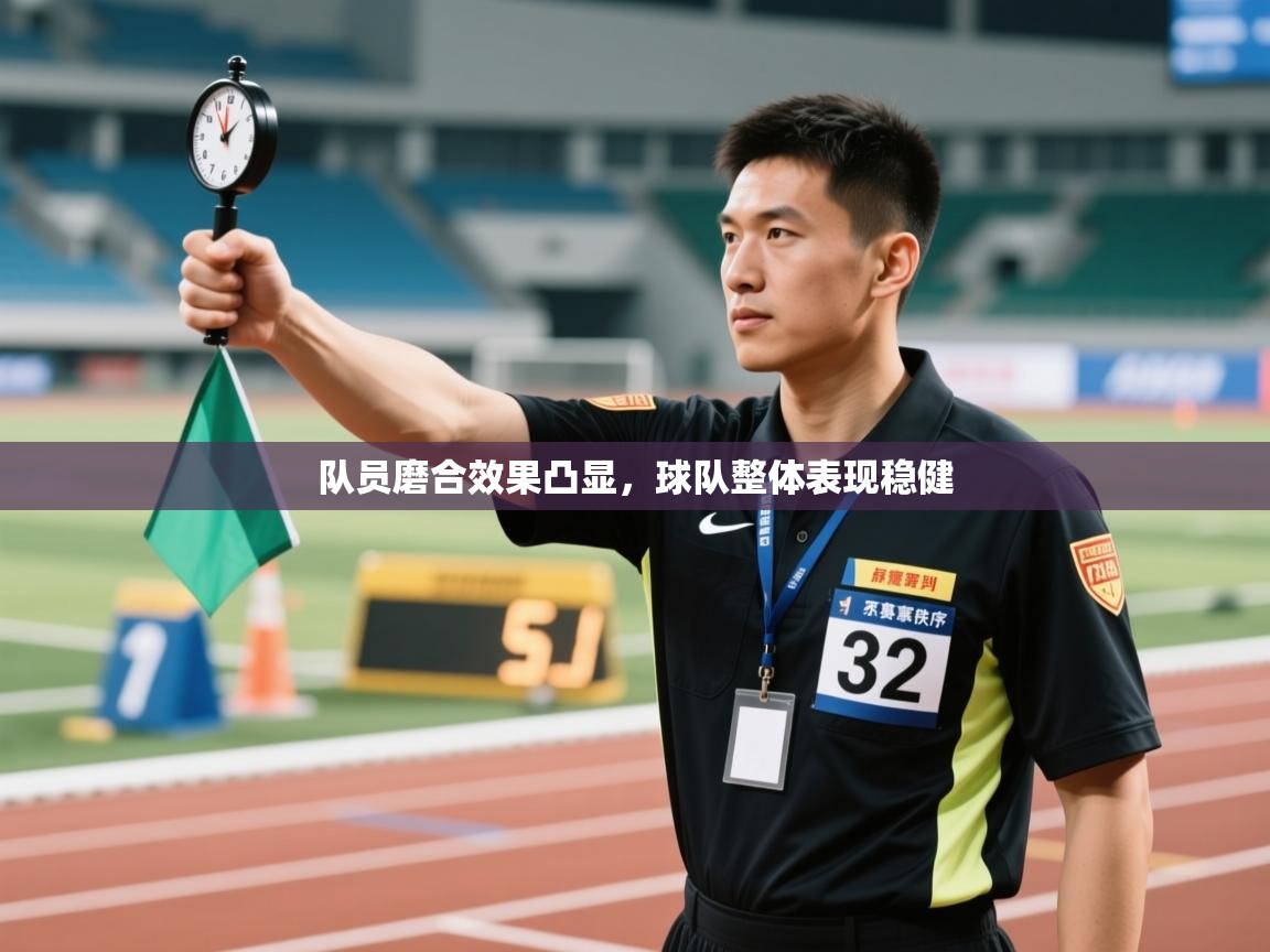 队员磨合效果凸显,球队整体表现稳健 第1张