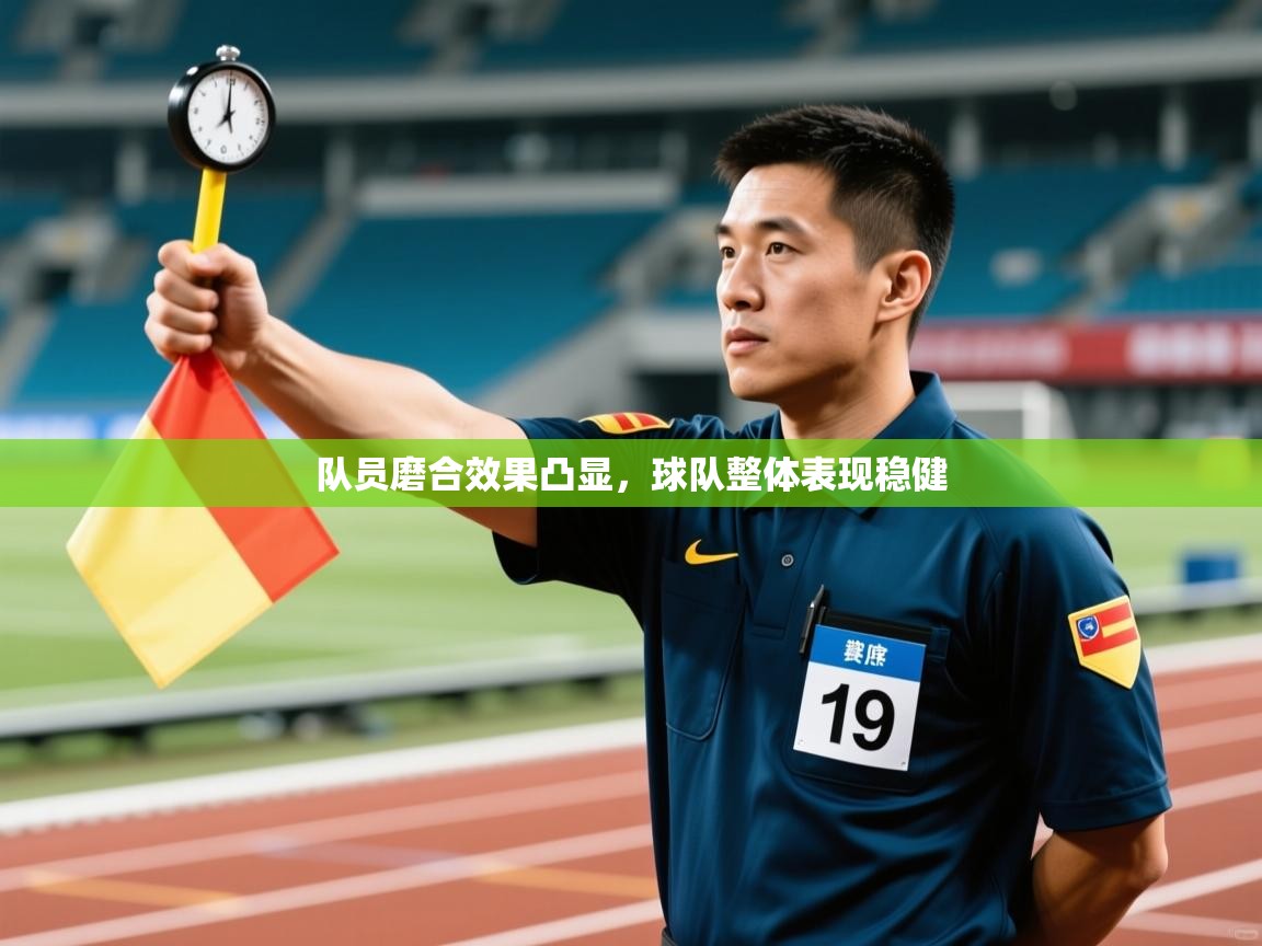 队员磨合效果凸显,球队整体表现稳健 第2张