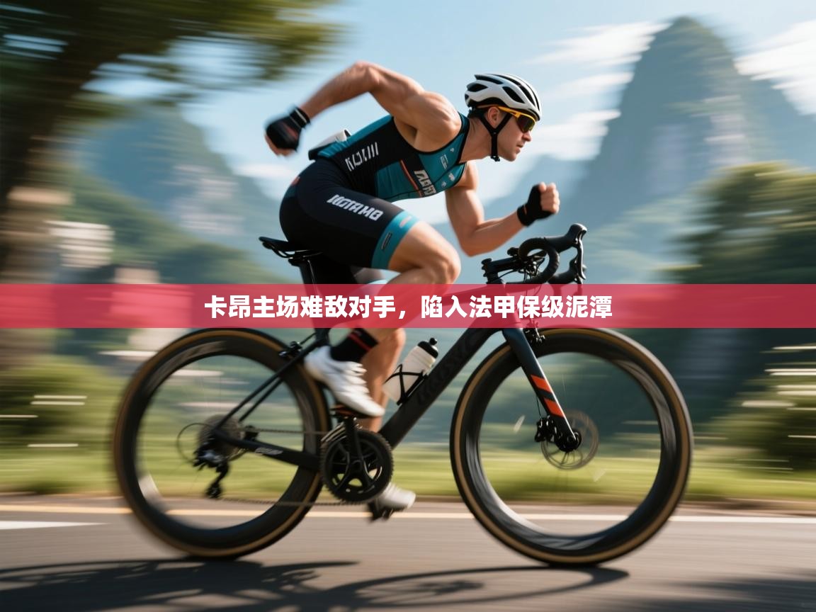 卡昂主场难敌对手，陷入法甲保级泥潭