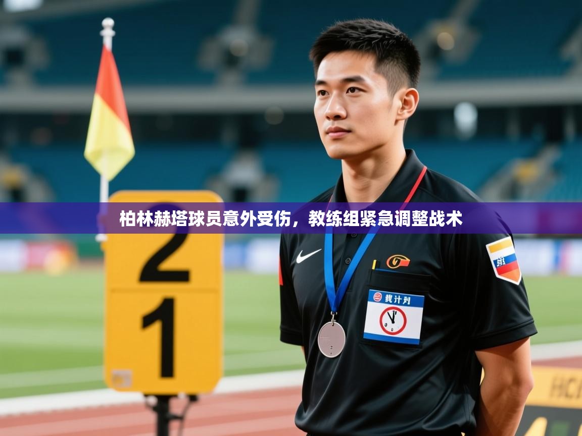 柏林赫塔球员意外受伤,教练组紧急调整战术 第1张