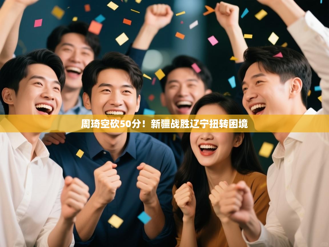 周琦空砍50分！新疆战胜辽宁扭转困境  第2张