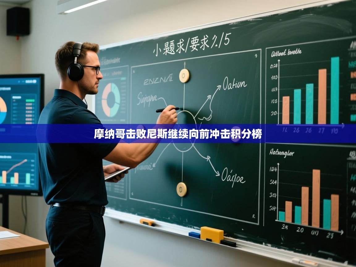 摩纳哥击败尼斯继续向前冲击积分榜  第2张