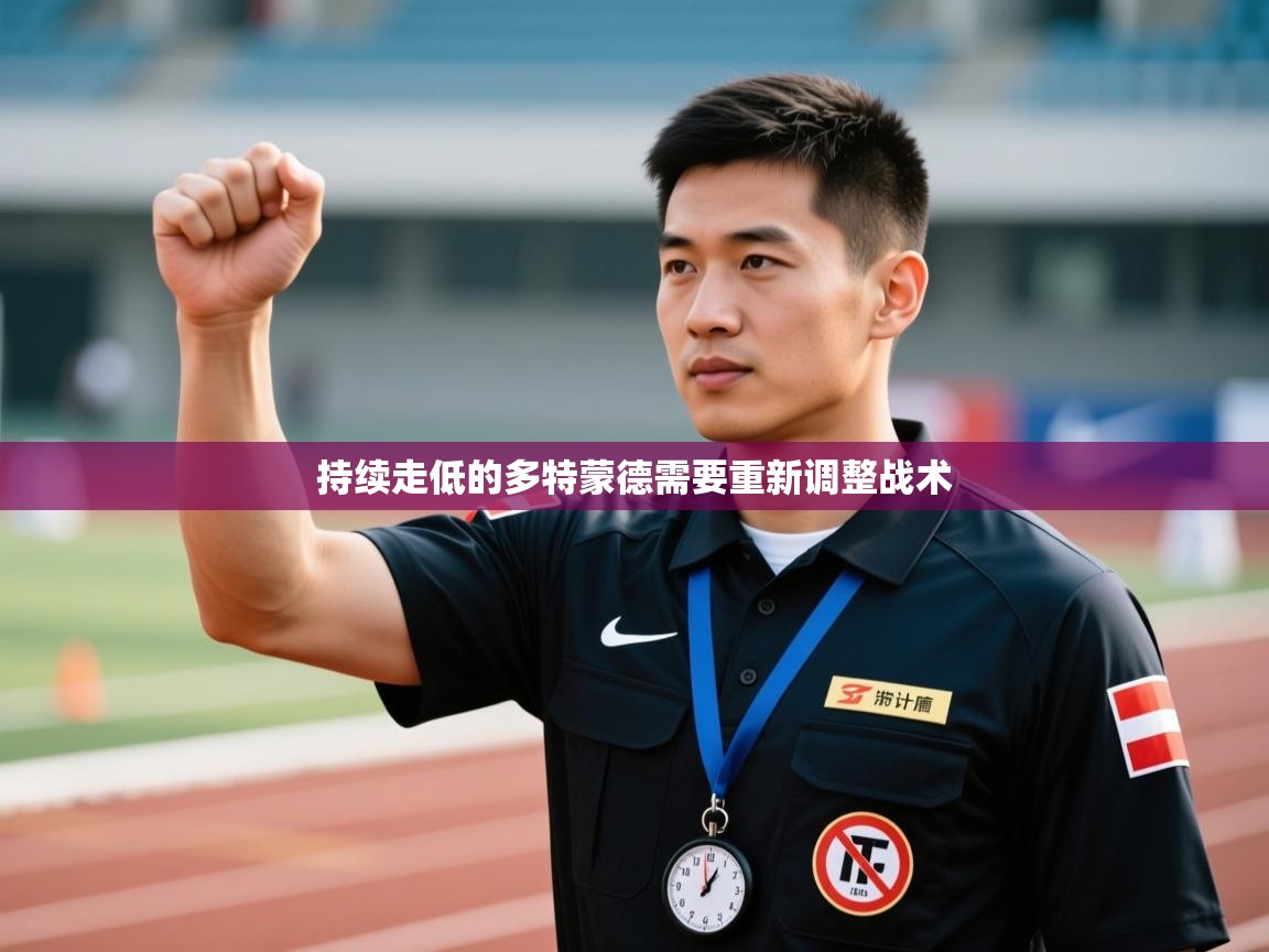 持续走低的多特蒙德需要重新调整战术