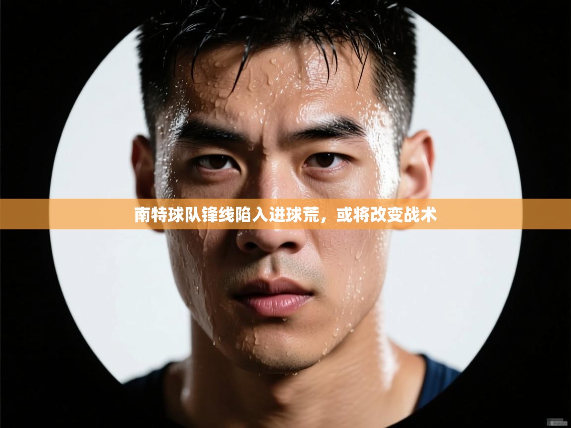 南特球队锋线陷入进球荒，或将改变战术  第1张