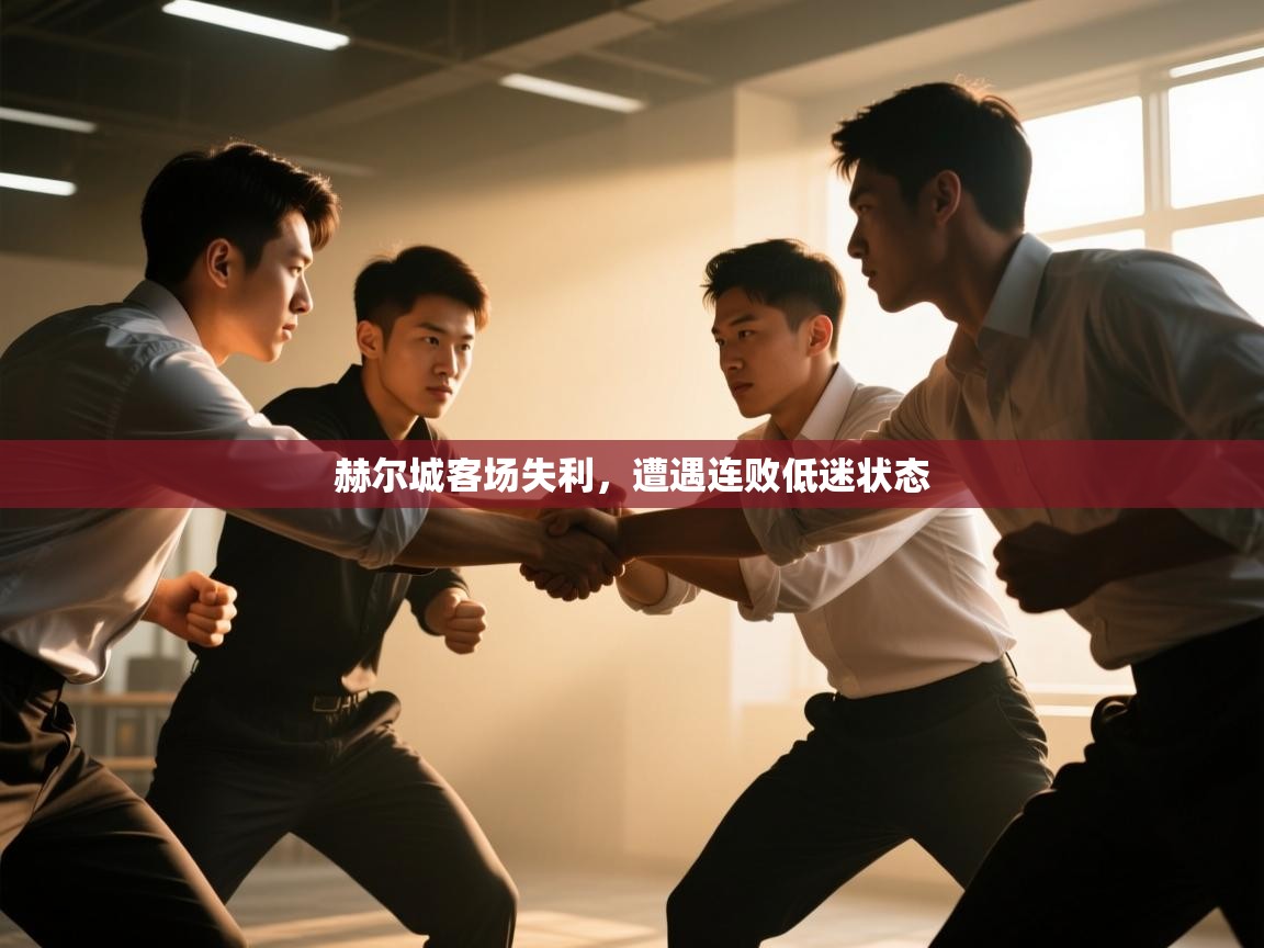 赫尔城客场失利，遭遇连败低迷状态  第2张