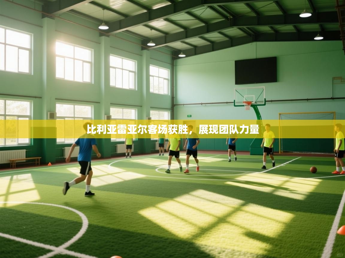 比利亚雷亚尔客场获胜,展现团队力量 第1张