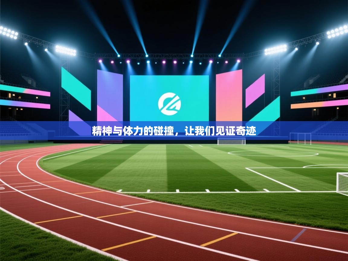 精神与体力的碰撞,让我们见证奇迹 第2张