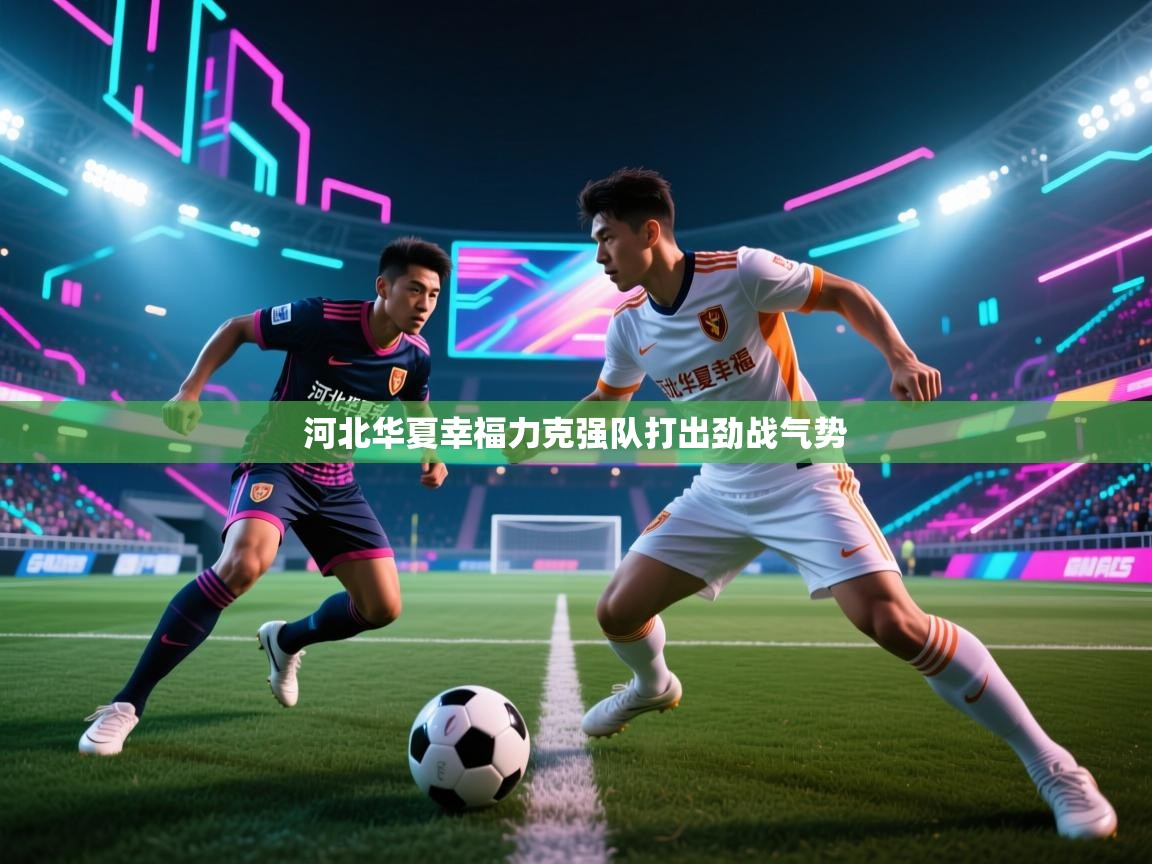 河北华夏幸福力克强队打出劲战气势  第1张