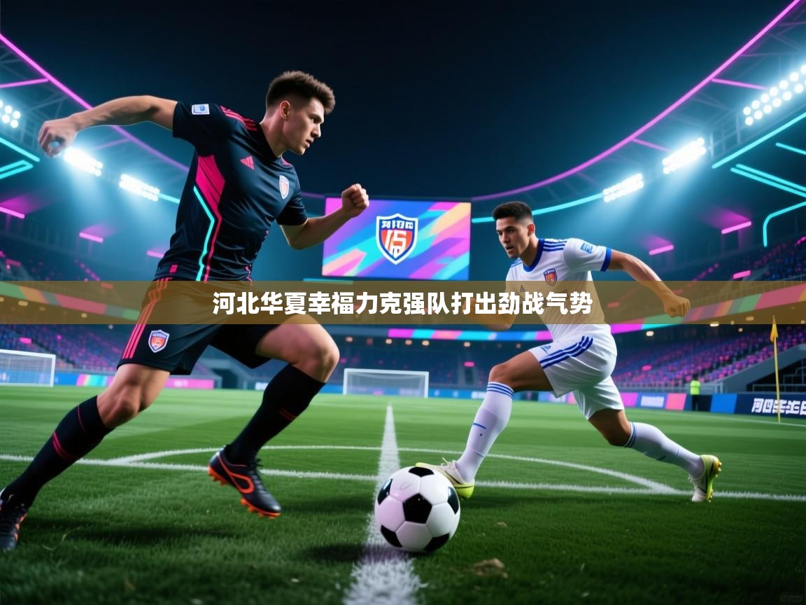 河北华夏幸福力克强队打出劲战气势  第2张