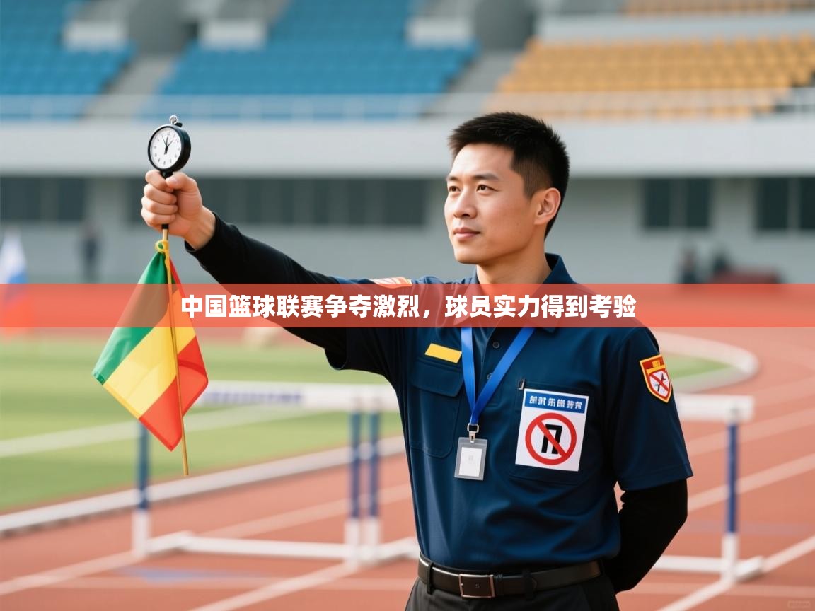 中国篮球联赛争夺激烈，球员实力得到考验