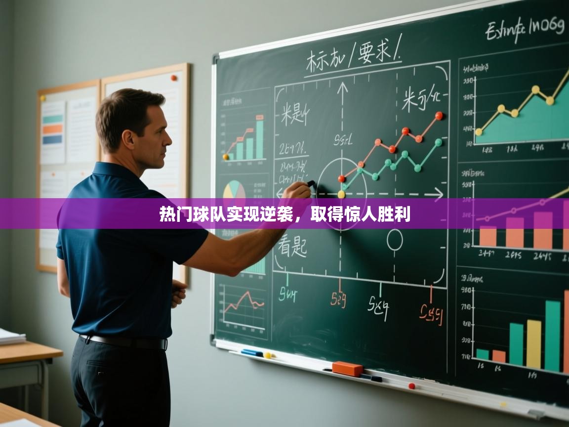 热门球队实现逆袭，取得惊人胜利