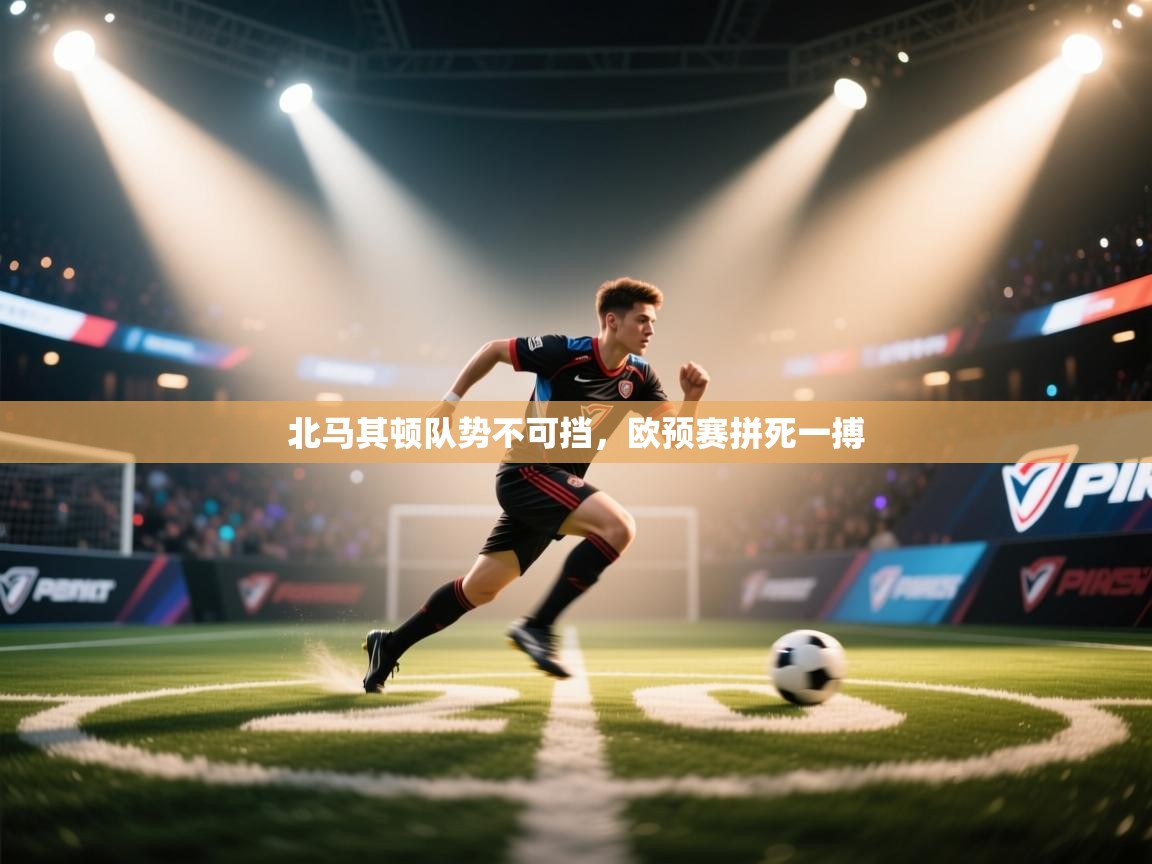 北马其顿队势不可挡,欧预赛拼死一搏 第1张