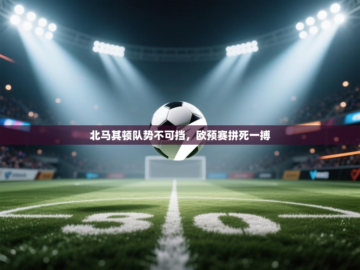 北马其顿队势不可挡,欧预赛拼死一搏 第2张