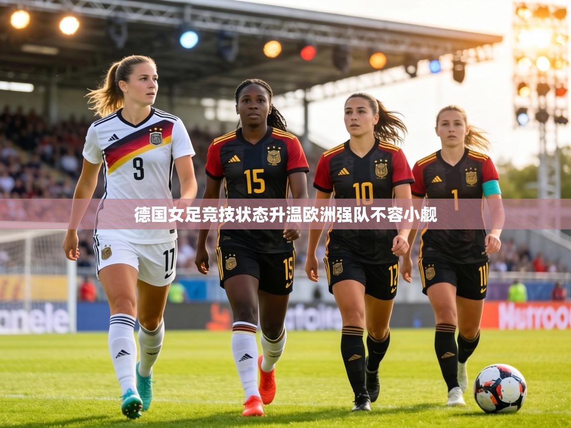 德国女足竞技状态升温欧洲强队不容小觑 第2张