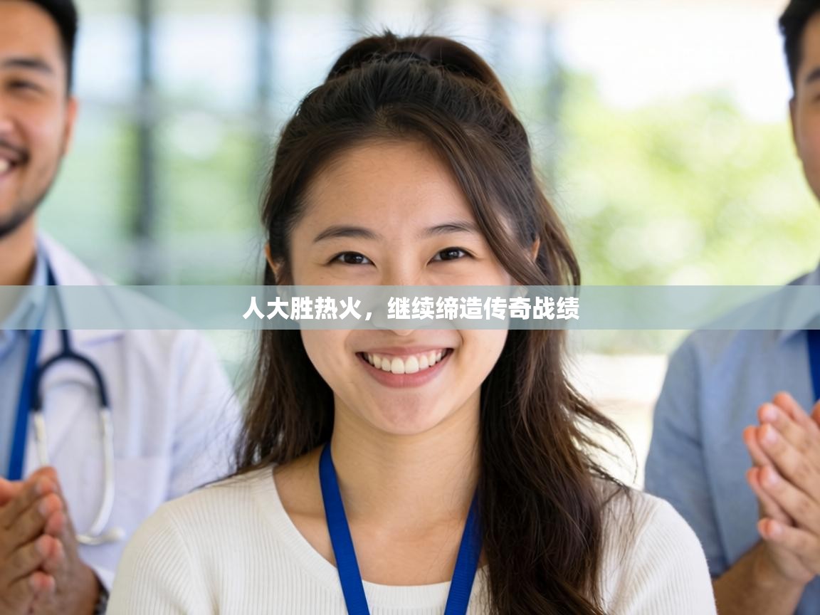 人大胜热火，继续缔造传奇战绩