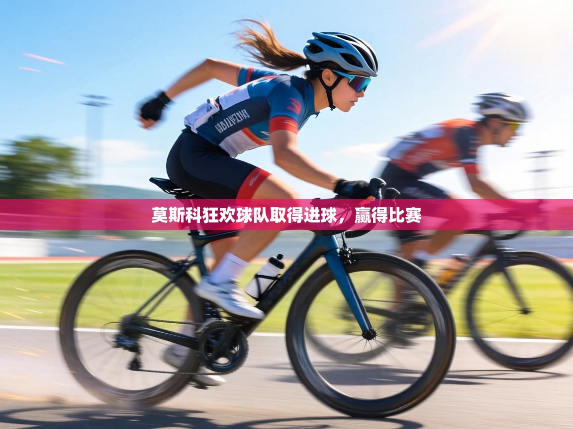 莫斯科狂欢球队取得进球，赢得比赛  第1张