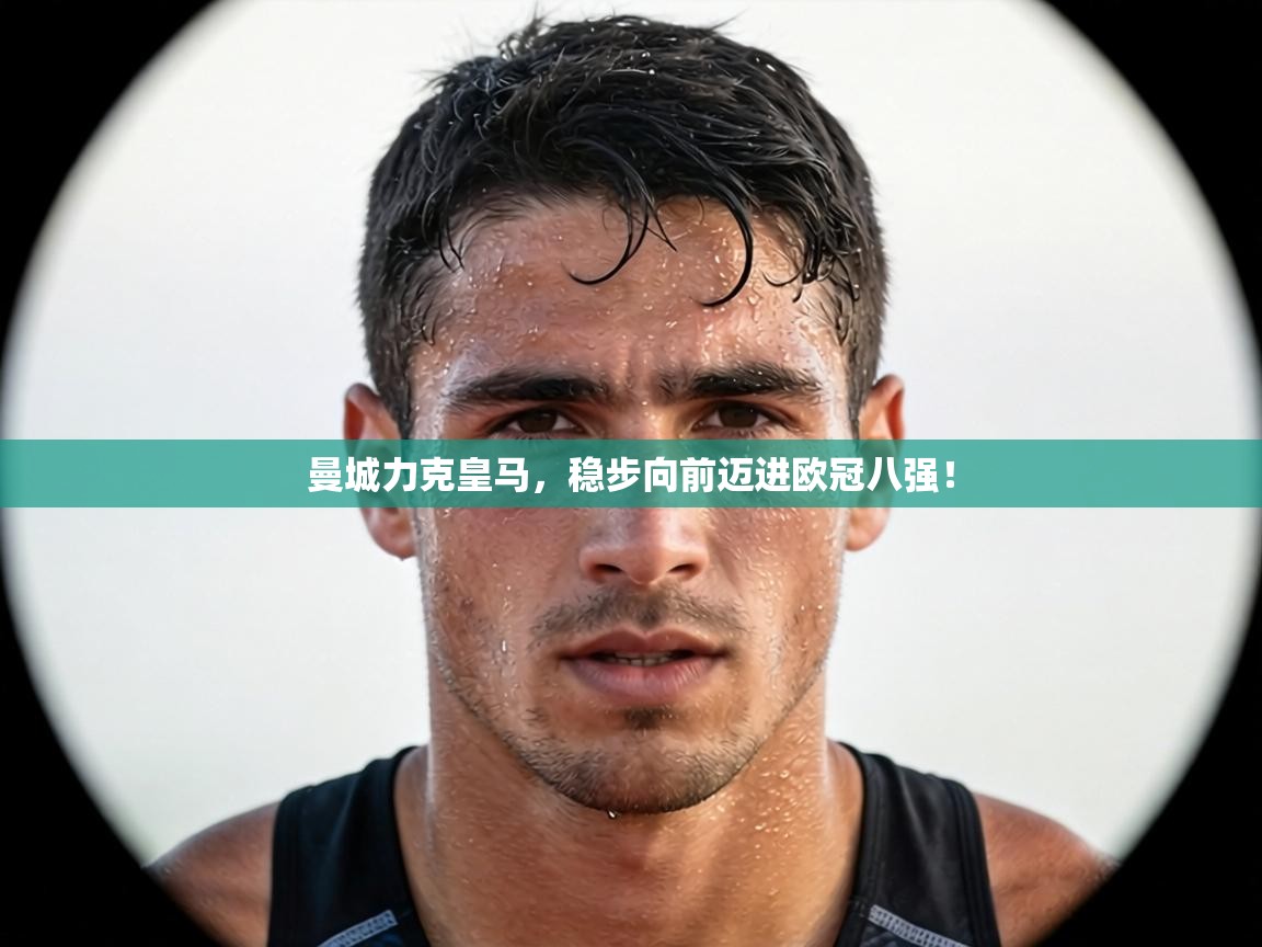 曼城力克皇马，稳步向前迈进欧冠八强！  第2张